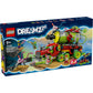 LEGO® DREAMZzz™ 71499 Mateos Sprühdosen-Truck