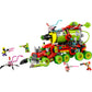 LEGO® DREAMZzz™ 71499 Mateos Sprühdosen-Truck