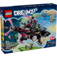 LEGO® DREAMZzz™ 71500 Albtraumhai-U-Boot