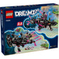 LEGO® DREAMZzz™ 71500 Albtraumhai-U-Boot