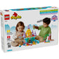 LEGO® DUPLO® 10435 Disney Arielles magischer Unterwasserpalast