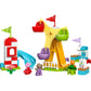LEGO® DUPLO® 10453 Jahrmarkt