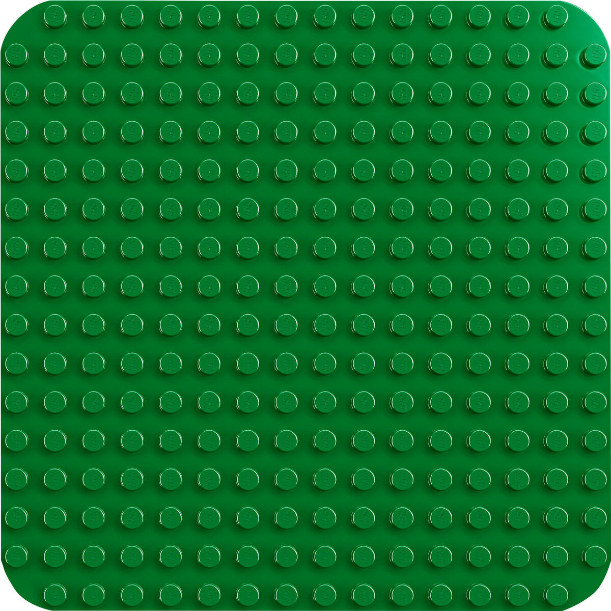 LEGO® DUPLO® 10460 Bauplatte in Grün