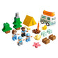 LEGO® DUPLO® 10946 Familienabenteuer mit Campingbus