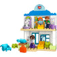 LEGO® DUPLO® Town 10449 Erster Arztbesuch