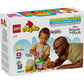 LEGO® DUPLO® Winnie Puuhs Geburtstagsparty
