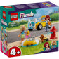 LEGO® Friends 42635 Mobiler Hundesalon