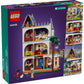 LEGO® Friends 42638 Burg mit Ferienunterkunft