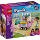 LEGO® Friends 42643 Zuckerwattestand