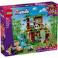 LEGO® Friends 42648 Panda-Pflegestation