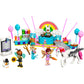 LEGO® Friends 42661 Kostümparty mit Einhorn und Fee