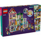 LEGO® Friends 42670 Heartlake City Wohn- und Einkaufsstraße