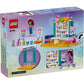 LEGO® Gabby’s Dollhouse 10795 Bastelspaß mit Baby Box