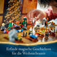 LEGO® Harry Potter 76438 Adventskalender 2024