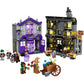LEGO® Harry Potter™ 76439 Ollivanders & Madam Malkins Anzüge