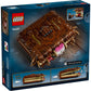 LEGO® Harry Potter™ 76449 Beißendes Monsterbuch der Monster