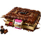 LEGO® Harry Potter™ 76449 Beißendes Monsterbuch der Monster