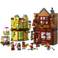 LEGO® Harry Potter™ 76452 Qualität für Quidditch™ & Fortescues Eissalon