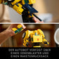 LEGO® Icons 10338 Transformers Bumblebee