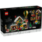 LEGO® Icons 10339 Postamt des Weihnachtsmanns