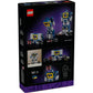 LEGO® Icons 10358 Transformers: Soundwave