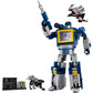LEGO® Icons 10358 Transformers: Soundwave