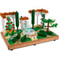 LEGO® Icons 10359 Springbrunnengarten