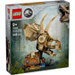 LEGO® Jurassic World™ 76969 Dinosaurier-Fossilien: Triceratops-Schädel
