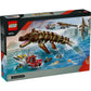 LEGO® Jurassic World™ 76974 Mosasaurier: Die Bootmission