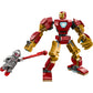 LEGO® Marvel Super Heroes 76307 Iron Man Mech vs. Ultron