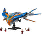 LEGO® Marvel Super Heroes 76286 Guardians of the Galaxy: Die Milano