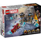 LEGO® Marvel Super Heroes 76288 Iron Man & Iron Legion vs. HYDRA-Soldat