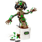 LEGO® Marvel Super Heroes 76297 Tanzender Groot
