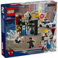 LEGO® Marvel Super Heroes 76311 Spider-Verse: Miles Morales vs. Spot