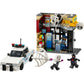 LEGO® Marvel Super Heroes 76311 Spider-Verse: Miles Morales vs. Spot