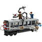 LEGO® Marvel Super Heroes 76321 Spider-Man vs. Doc Ock: Showdown in der U-Bahn