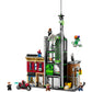 LEGO® Marvel Super Heroes 76324 Spider-Man vs. Oscorp