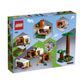 LEGO® Minecraft™ 21174 Das moderne Baumhaus