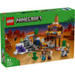 LEGO® Minecraft™ 21263 Die Mine in den Badlands