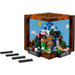LEGO® Minecraft™ 21265 Die Werkbank