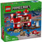 LEGO® Minecraft™ 21270 Das Pilzkuh-Haus