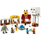 LEGO® Minecraft™ 21273 Angriff des Ghast-Ballons
