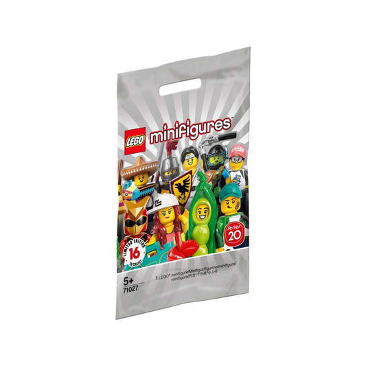 LEGO® Minifigures 71027 Serie 20
