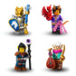 LEGO® Minifigures 71047 Dungeons & Dragons®