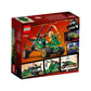 LEGO® NINJAGO® 71700 Lloyds Dschungelräuber