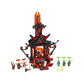 LEGO® NINJAGO® 71712 Tempel des Unsinns