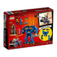 LEGO® NINJAGO® 71740 Jays Elektro Mech