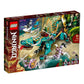 LEGO® NINJAGO® 71746 Dschungeldrache