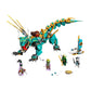 LEGO® NINJAGO® 71746 Dschungeldrache