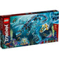 LEGO® NINJAGO® 71754 Wasserdrache